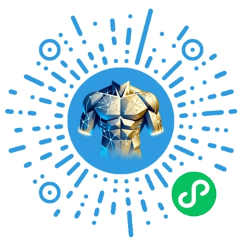 Muscles 小程序码